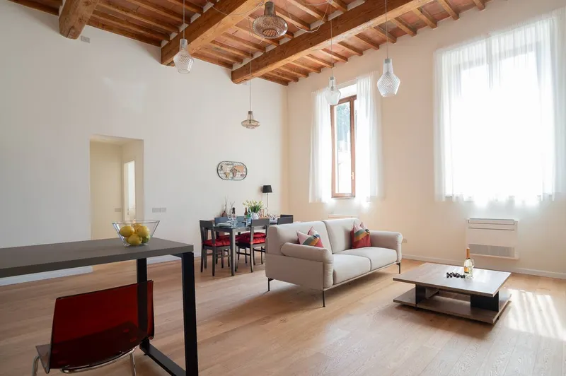 Laif apartments: passione e professionalità per la gestione dei tuoi affitti a Firenze