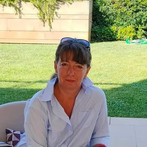 Donatella Berni